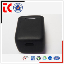 Standard métal moulé sous pression OEM en Chine Black peinture caméra shell pour enregistreur de données automobile